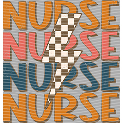 nurse-HS 653